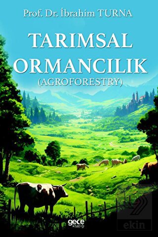 Tarımsal Ormancılık