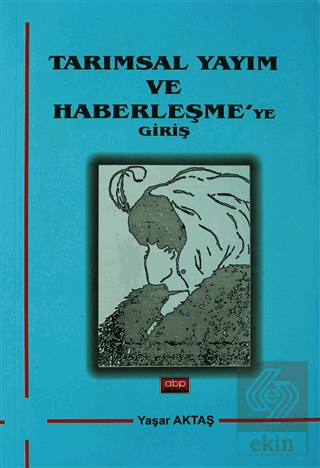 Tarımsal Yayım ve Haberleşme\'ye Giriş