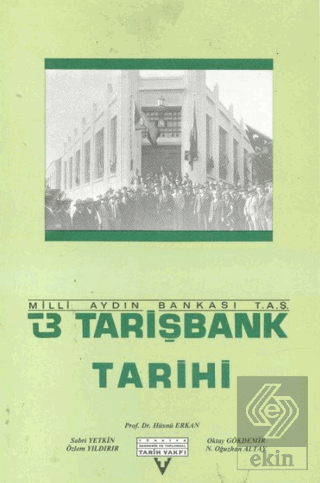 Tarişbank Tarihi