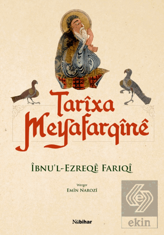 Tarixa Meyafarqine (Özel Baskı)