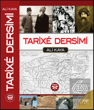 Tarixe Dersimi