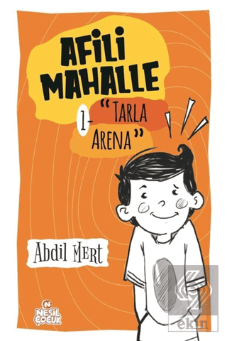 Tarla Arena - Afili Mahalle 1