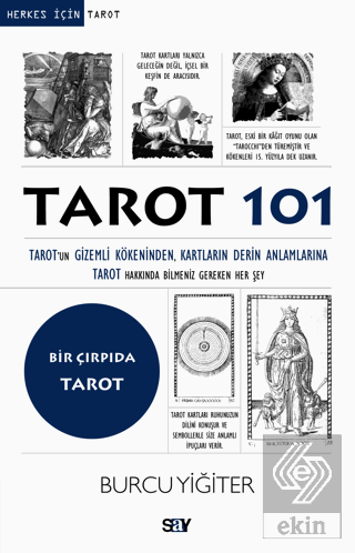 Tarot 101