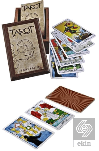 Tarot Destesi ve Kitabı