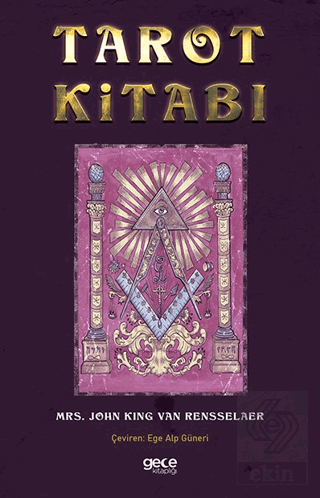 Tarot Kitabı