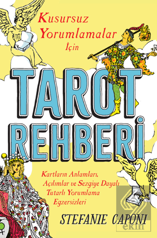 Tarot Rehberi