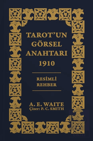 Tarot'un Görsel Anahtarı