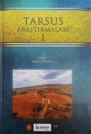 Tarsus Araştırmaları 1