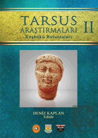 Tarsus Araştırmaları 2