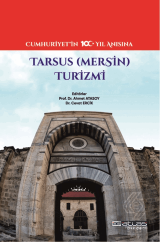 Tarsus Mersin Turizmi