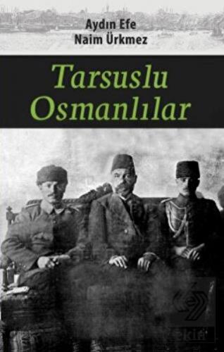 Tarsuslu Osmanlılar