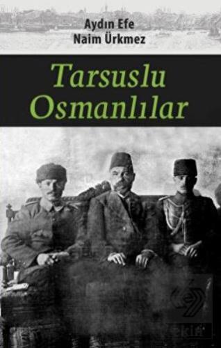 Tarsuslu Osmanlılar