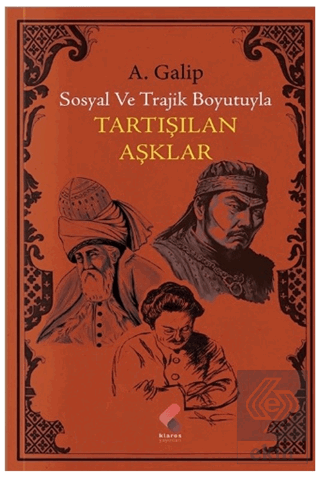 Tartışılan Aşklar