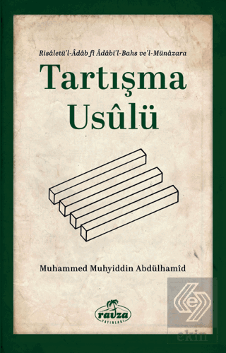 Tartışma Usulü