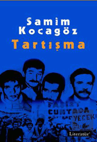 Tartışma