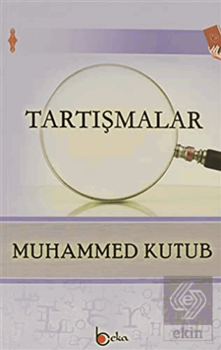 Tartışmalar