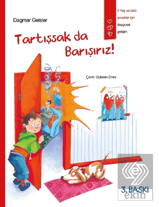 Tartışsak da Barışırız!