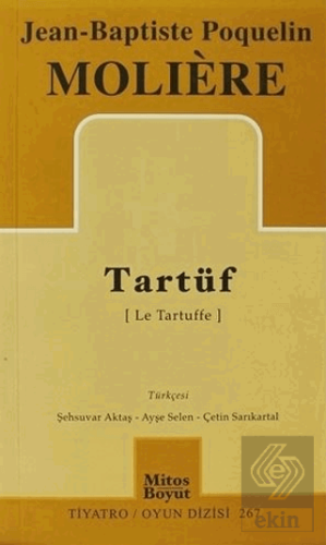 Tartüf