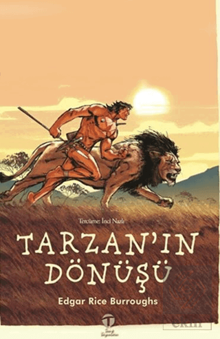 Tarzan'ın Dönüşü