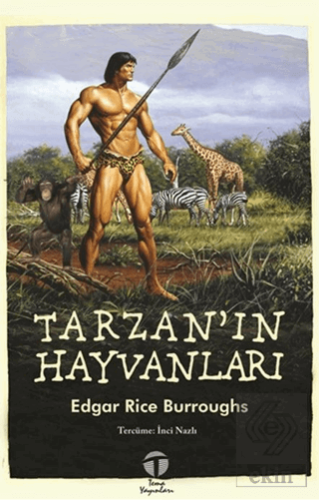 Tarzan'ın Hayvanları