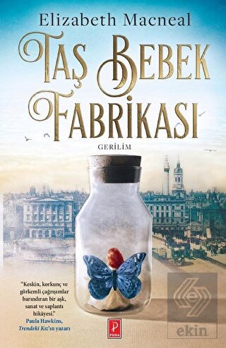 Taş Bebek Fabrikası