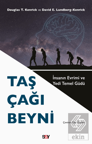 Taş Çağı Beyni