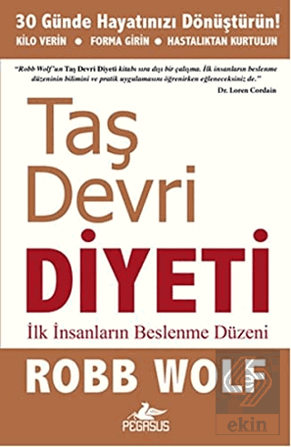 Taş Devri Diyeti