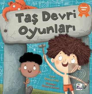 Taş Devri Oyunları