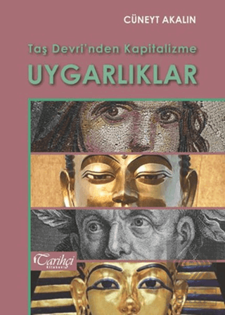 Taş Devri\'nden Kapitalizme Uygarlıklar