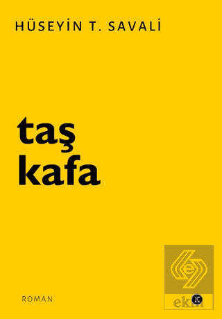 Taş Kafa