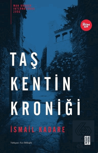 Taş Kentin Kroniği