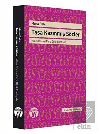 Taşa Kazınmış Sözler