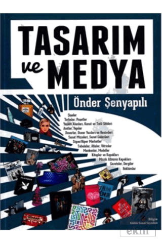 Tasarım Ve Medya