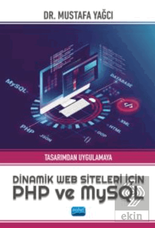 Tasarımdan Uygulamaya Dinamik Web Siteleri için PH