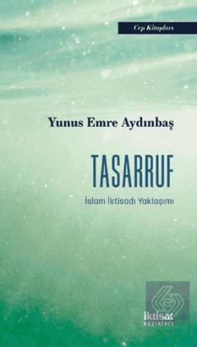 Tasarruf