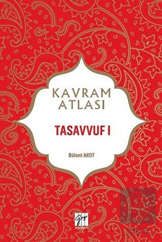 Tasavvuf 1 - Kavram Atlası