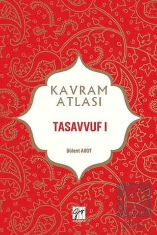 Tasavvuf 1 - Kavram Atlası