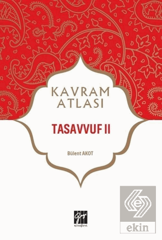 Tasavvuf 2 - Kavram Atlası