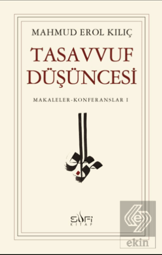 Tasavvuf Düşüncesi