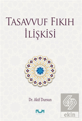 Tasavvuf Fıkıh İlişkisi