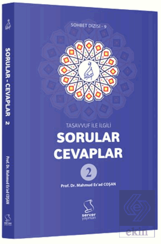 Tasavvuf İle İlgili Sorular - Cevaplar 2