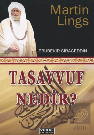 Tasavvuf Nedir?