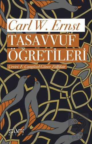 Tasavvuf Öğretileri