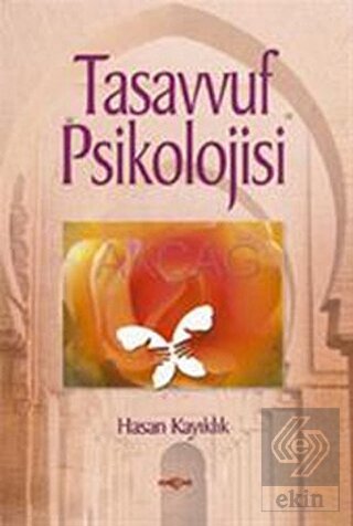 Tasavvuf Psikolojisi