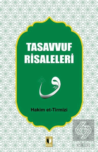 Tasavvuf Risaleleri