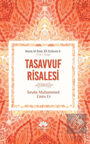 Tasavvuf Risalesi