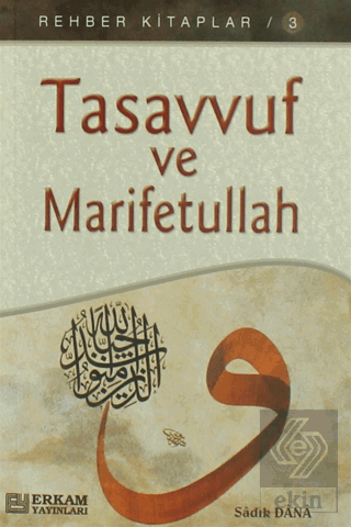 Tasavvuf Ve Marifetullah