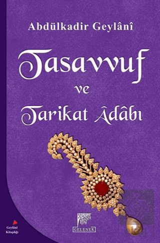 Tasavvuf ve Tarikat Adabı