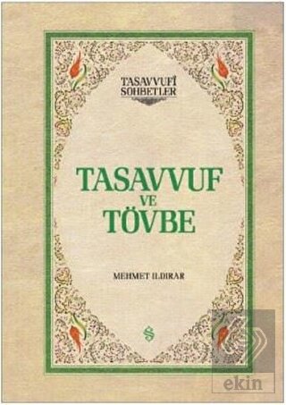 Tasavvuf ve Tövbe