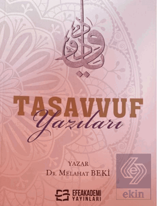 Tasavvuf Yazıları